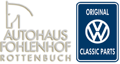 Ihr Volkswagen Service Partner und Classic Competence Center im Ammertal